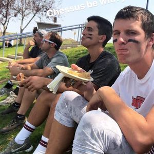 Meet your Posher, Sean